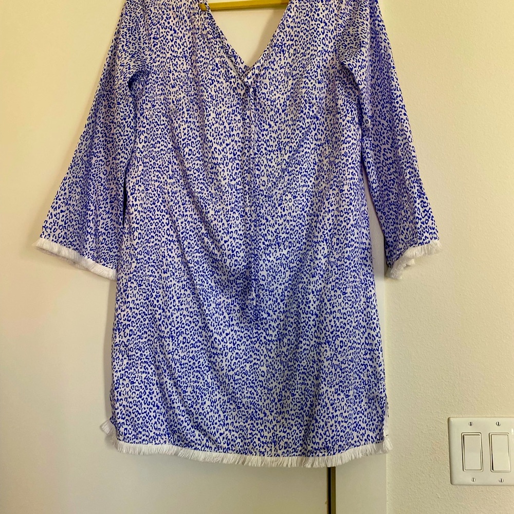 Persifor Brie Dress SIze M (8-10)